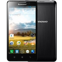 Замена дисплея на телефоне Lenovo P780 в Белгороде
